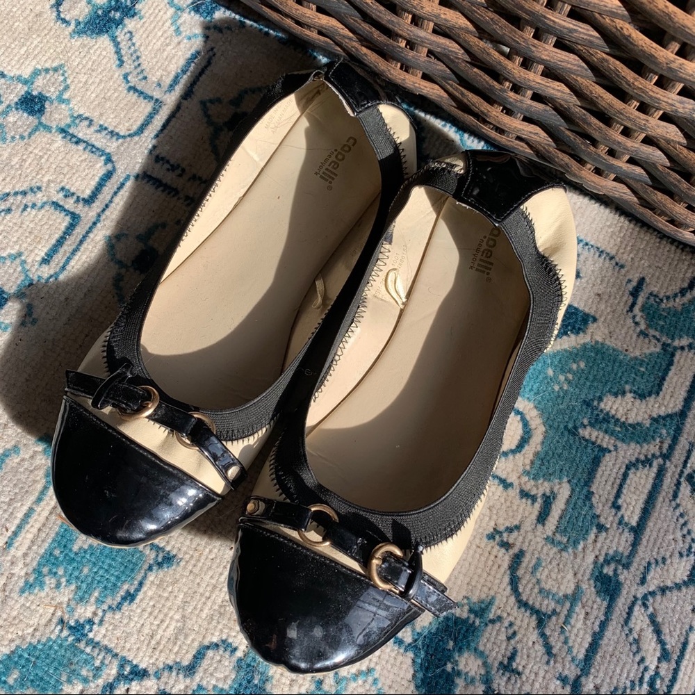 Flats Size 9